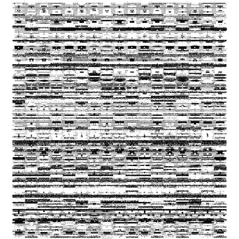 Etude B&W #23 static token preview