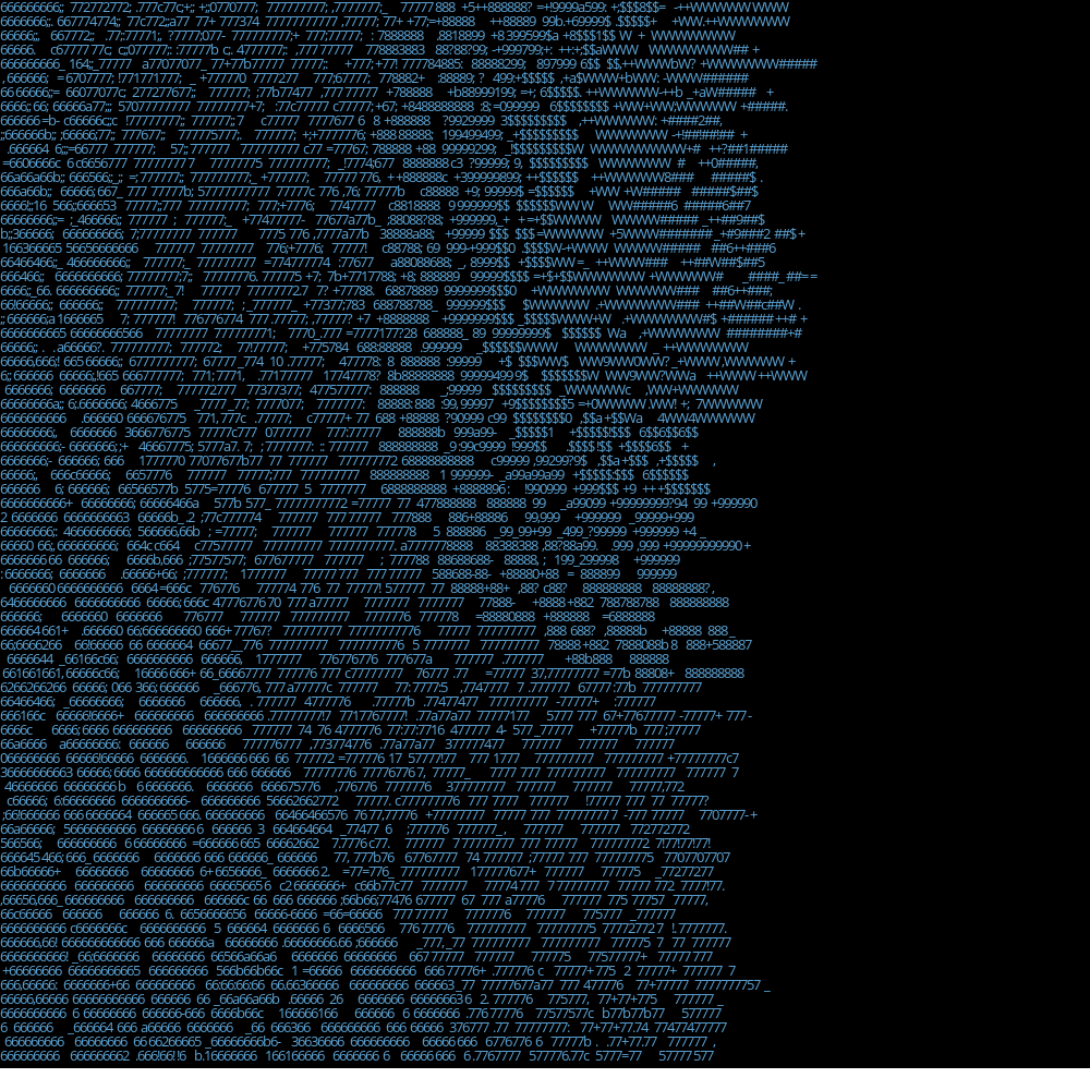 10SCII #3 static token preview