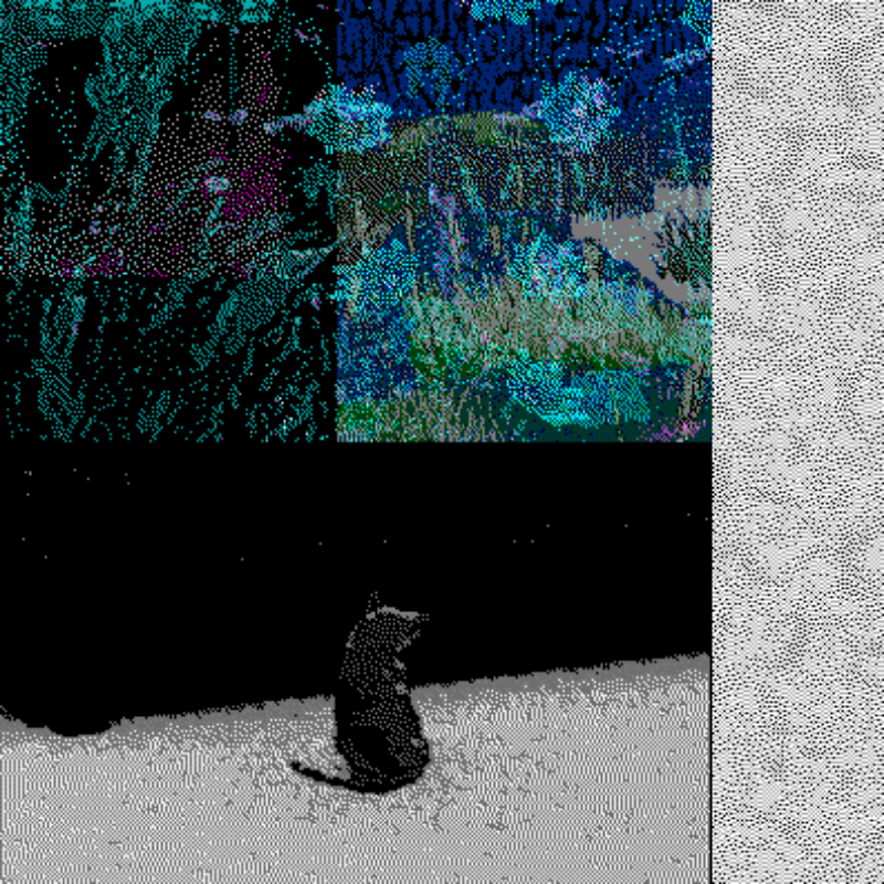 Inner Landscapes #5 static token preview