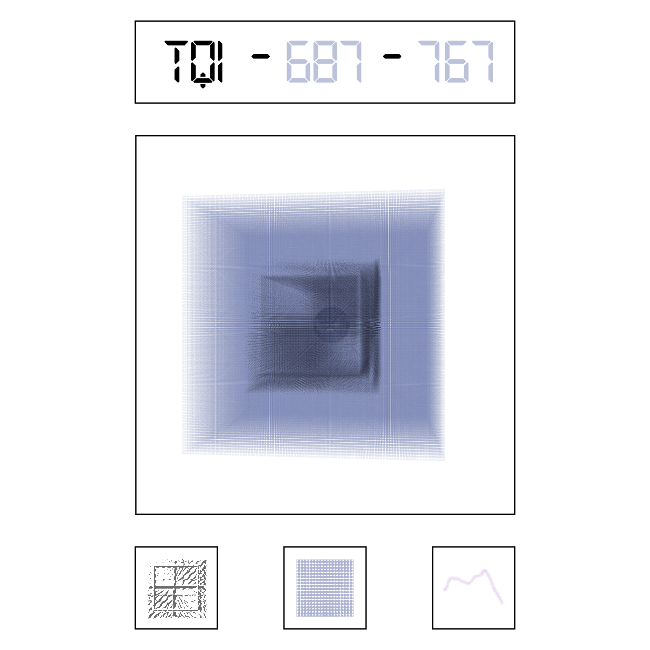 The Void Chamber #21 static token preview