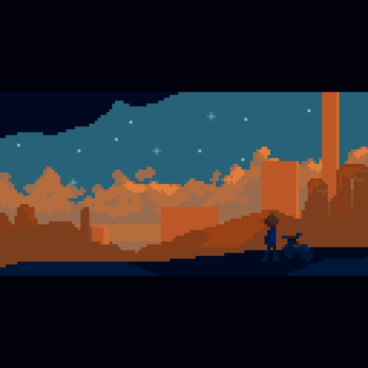 Wasteland #12 static token preview