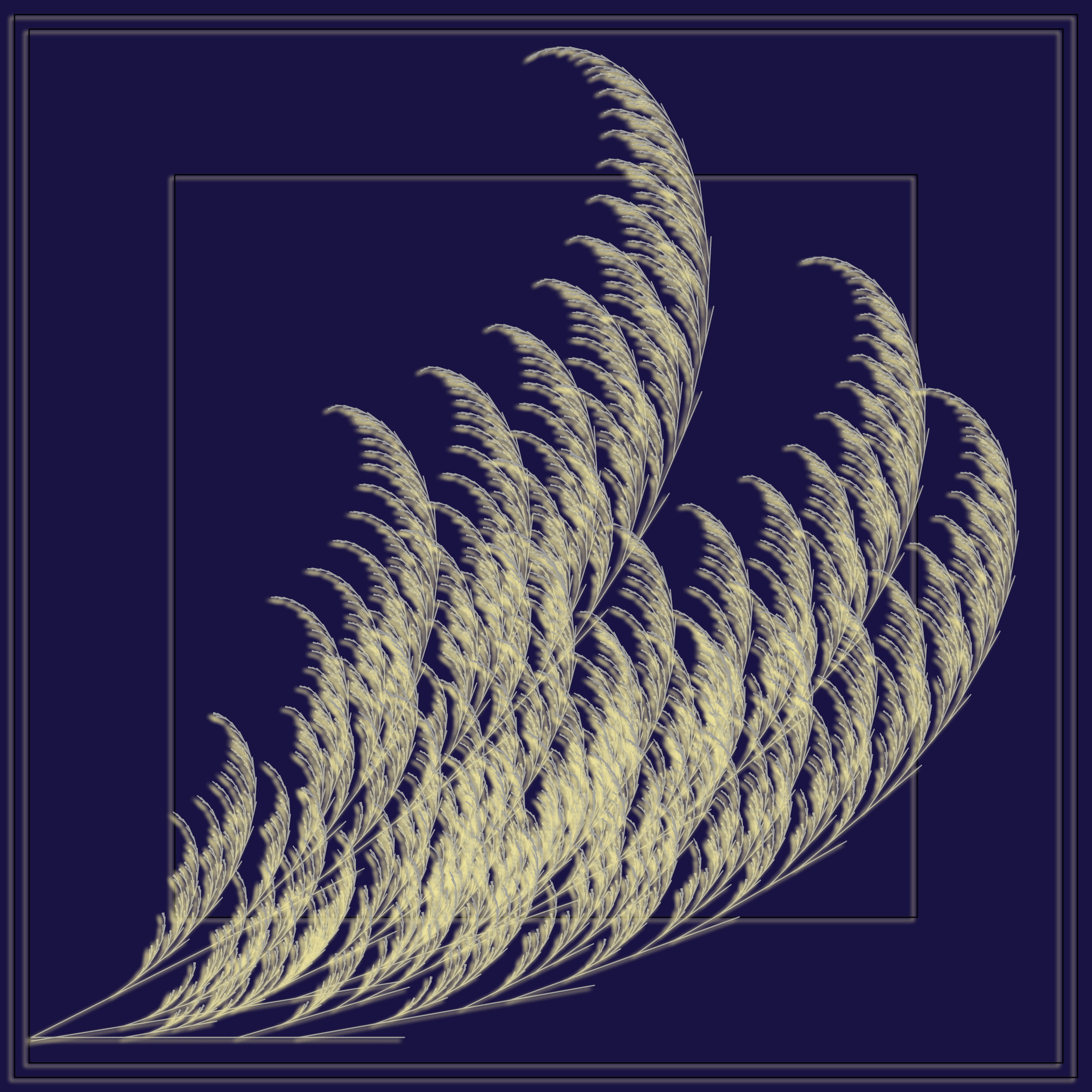 Fern #20 static token preview