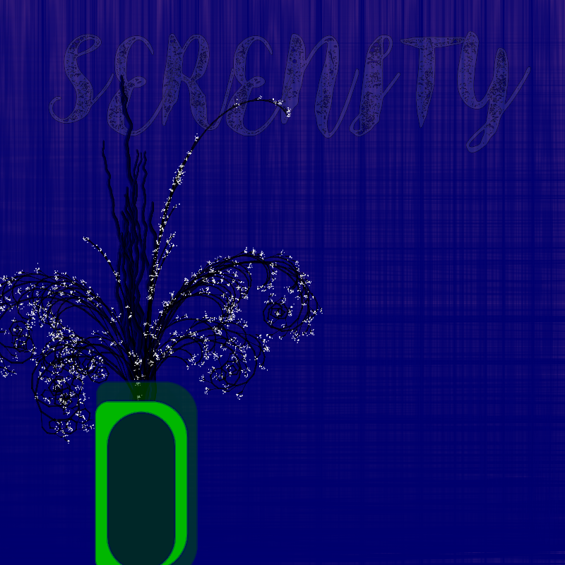 Generative Florist #3 static token preview