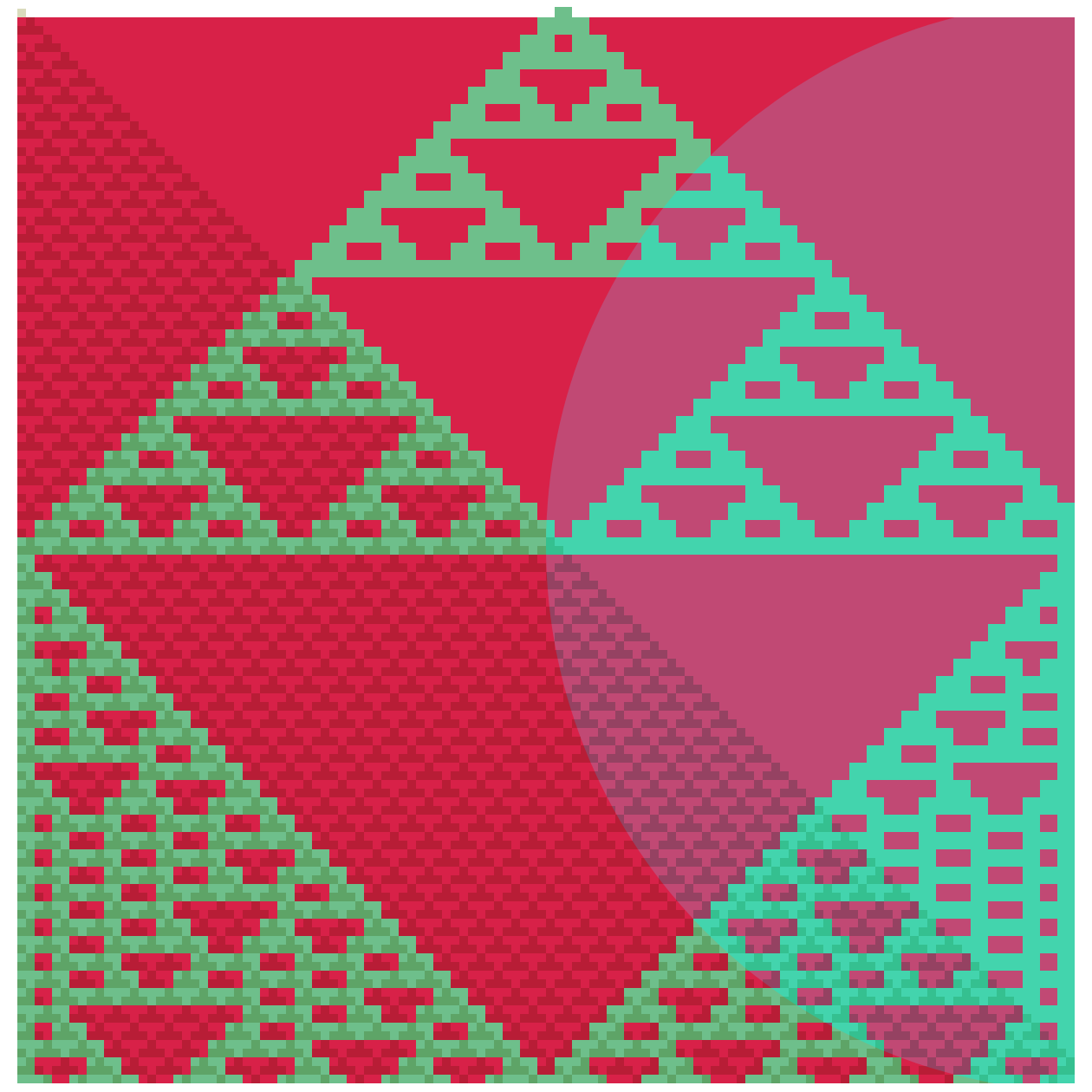 The Age of Automata #5 static token preview