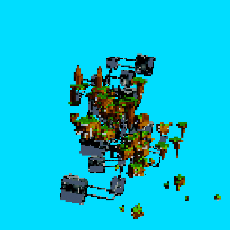 Ţ͝3̧͢R͝͡͠R̕E̕͢N̶̡0̷͠ #4 static token preview