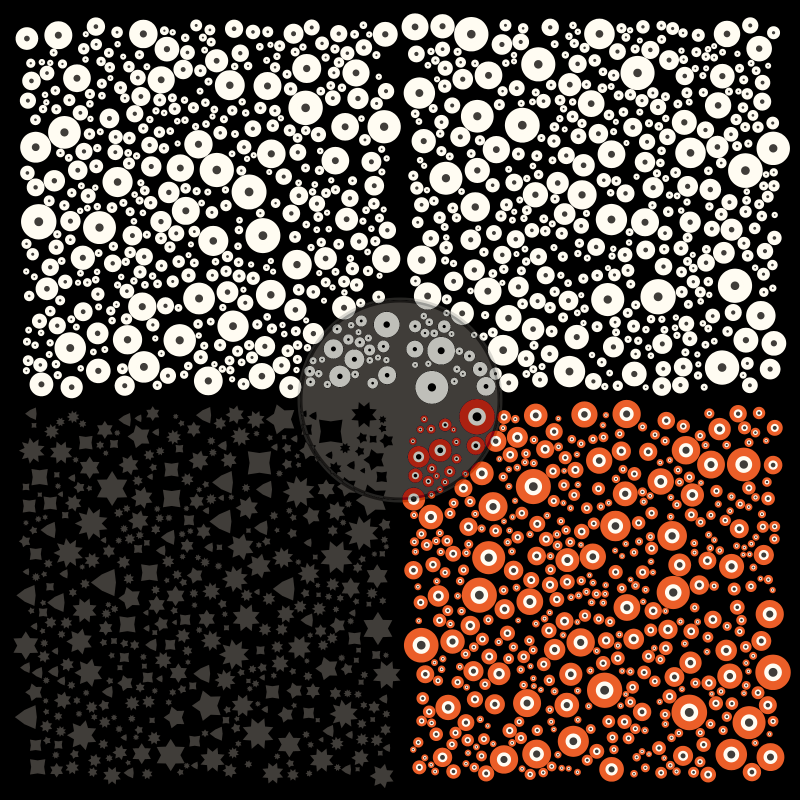Random shape #4 static token preview