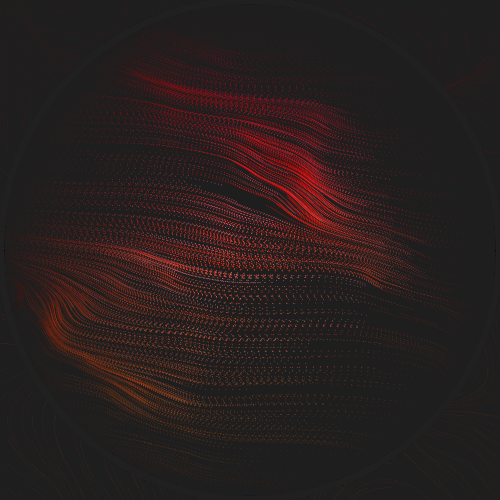 #CPS1 Red Planet #13 static token preview
