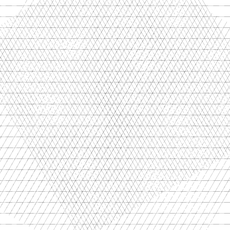 Mono Vibration #15 static token preview