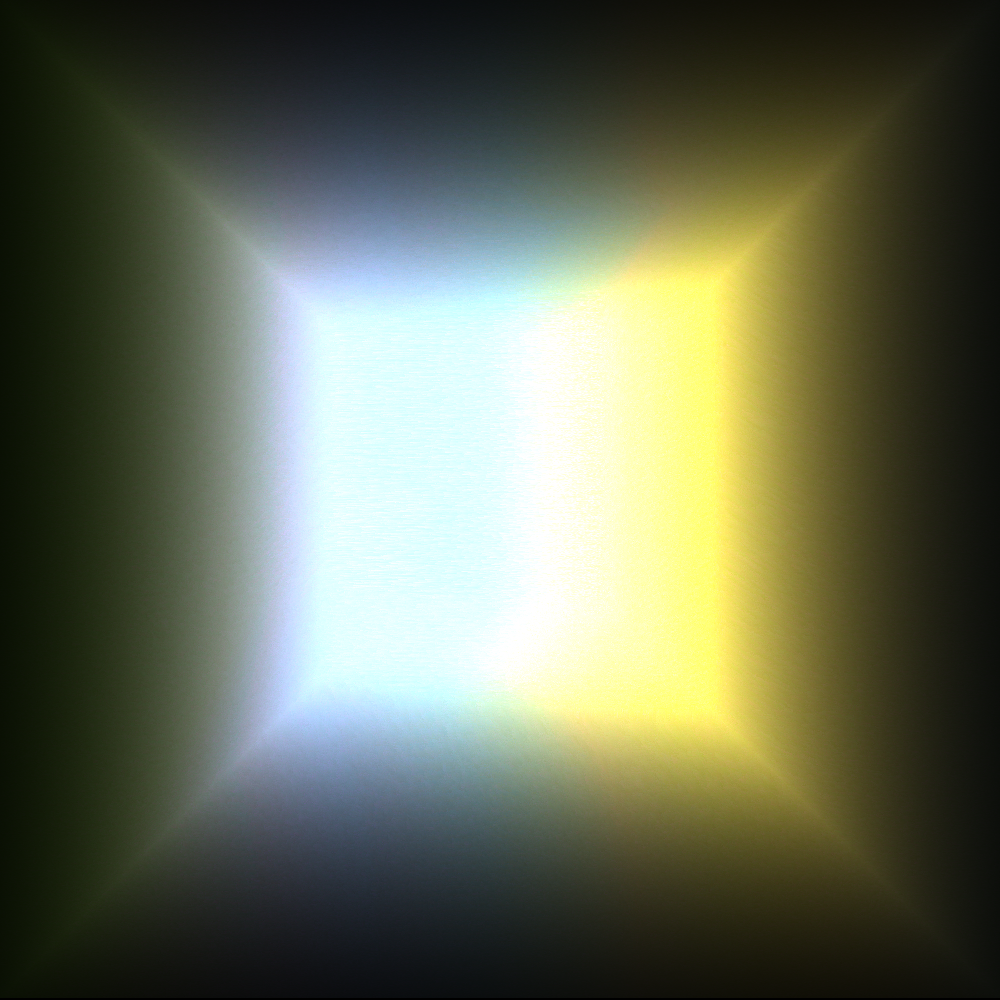 Solitude Meditation #24 static token preview