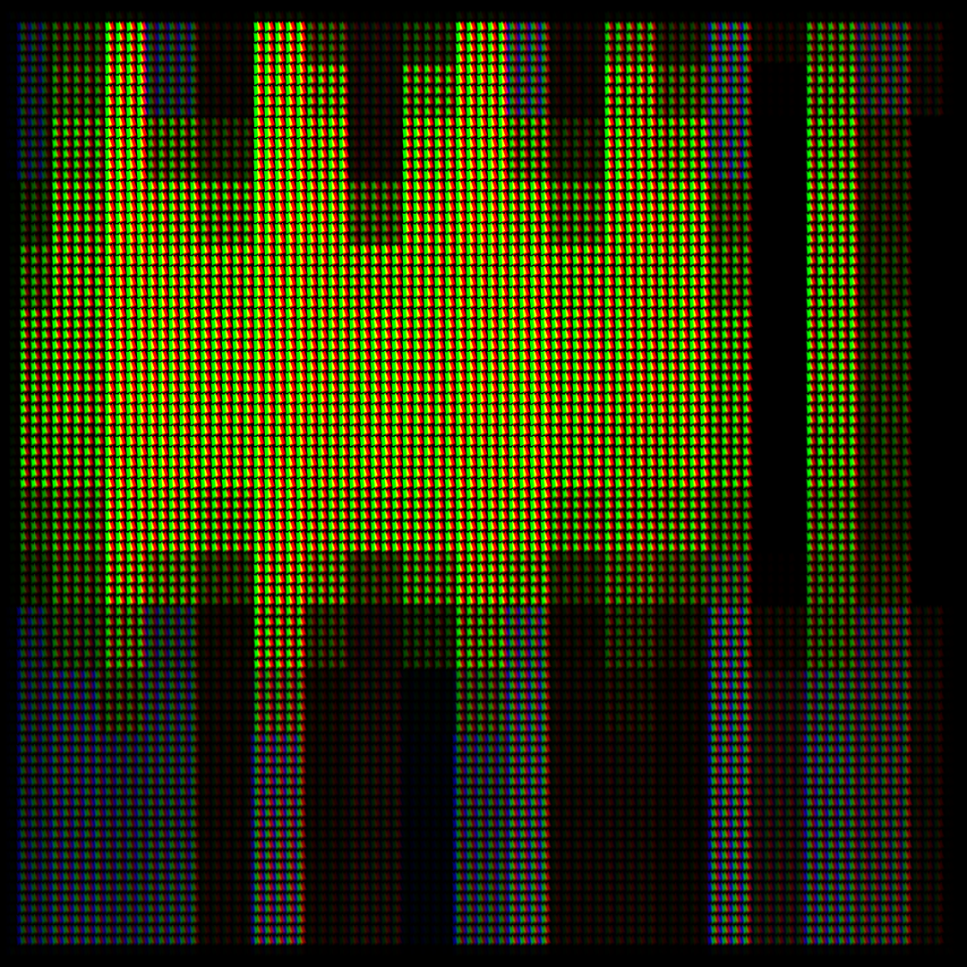 PSYCHOTROPIC PAINTINGS #20 static token preview