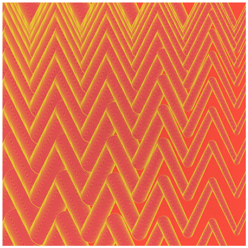 Collapsing the Wave Function #22 static token preview