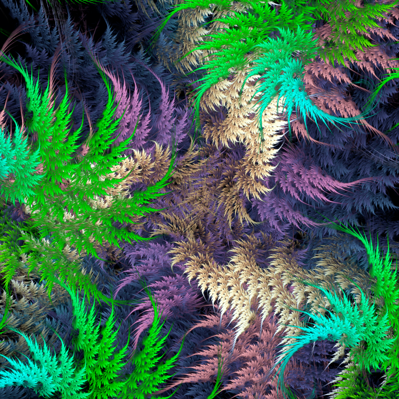Save Our Nature #11 static token preview
