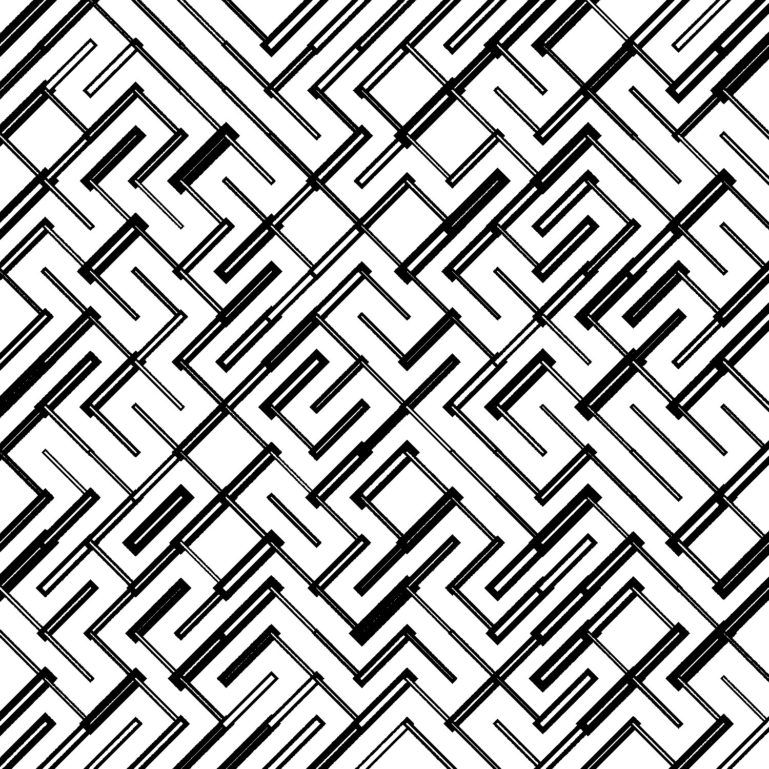INTERLINKED–1 #15 static token preview