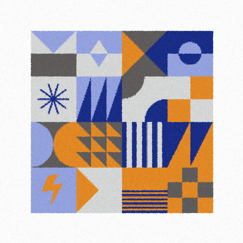 Irregular Rhythms #20 static token preview