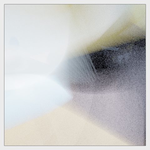 Light reverberations #21 static token preview