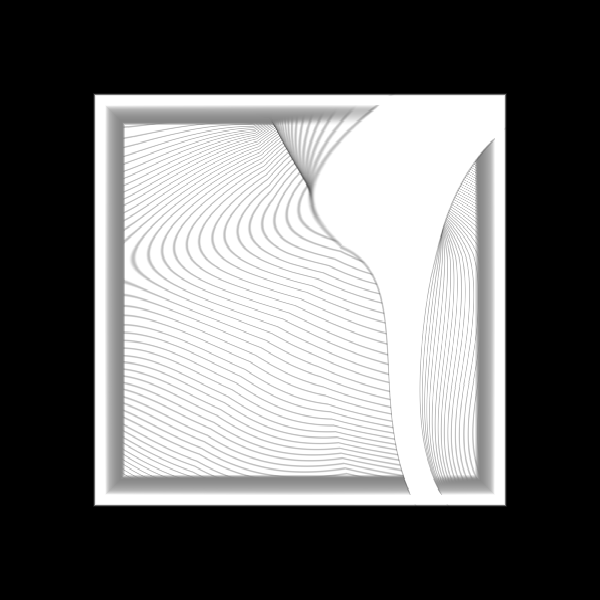 Cloud Chamber #15 static token preview