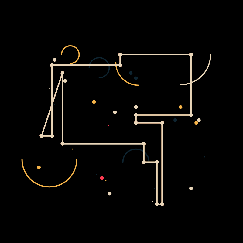 Constellations #2 static token preview