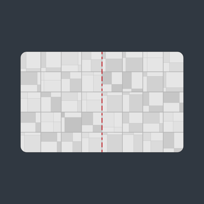 Dollar Cuts: Notebook #4 static token preview