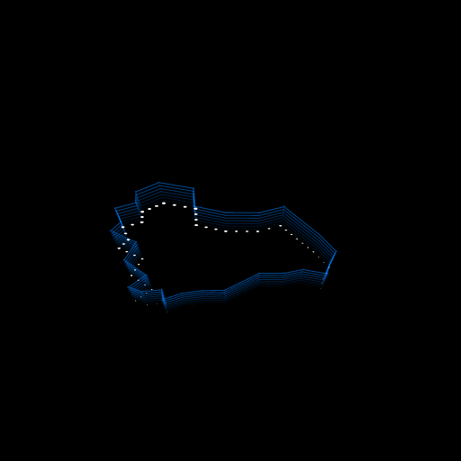 ATOLL #21 static token preview