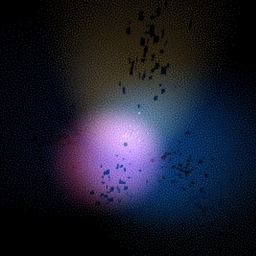 Moths project preview