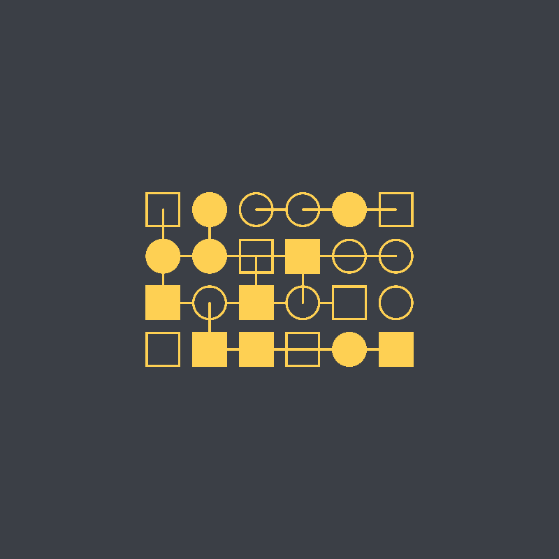 link #18 static token preview