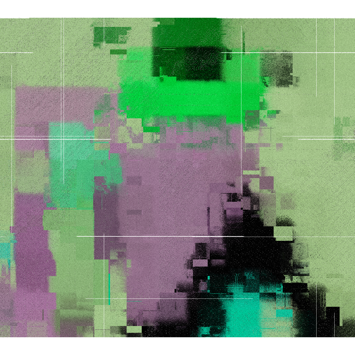 PROCEDURAL ESSENCE #6 static token preview