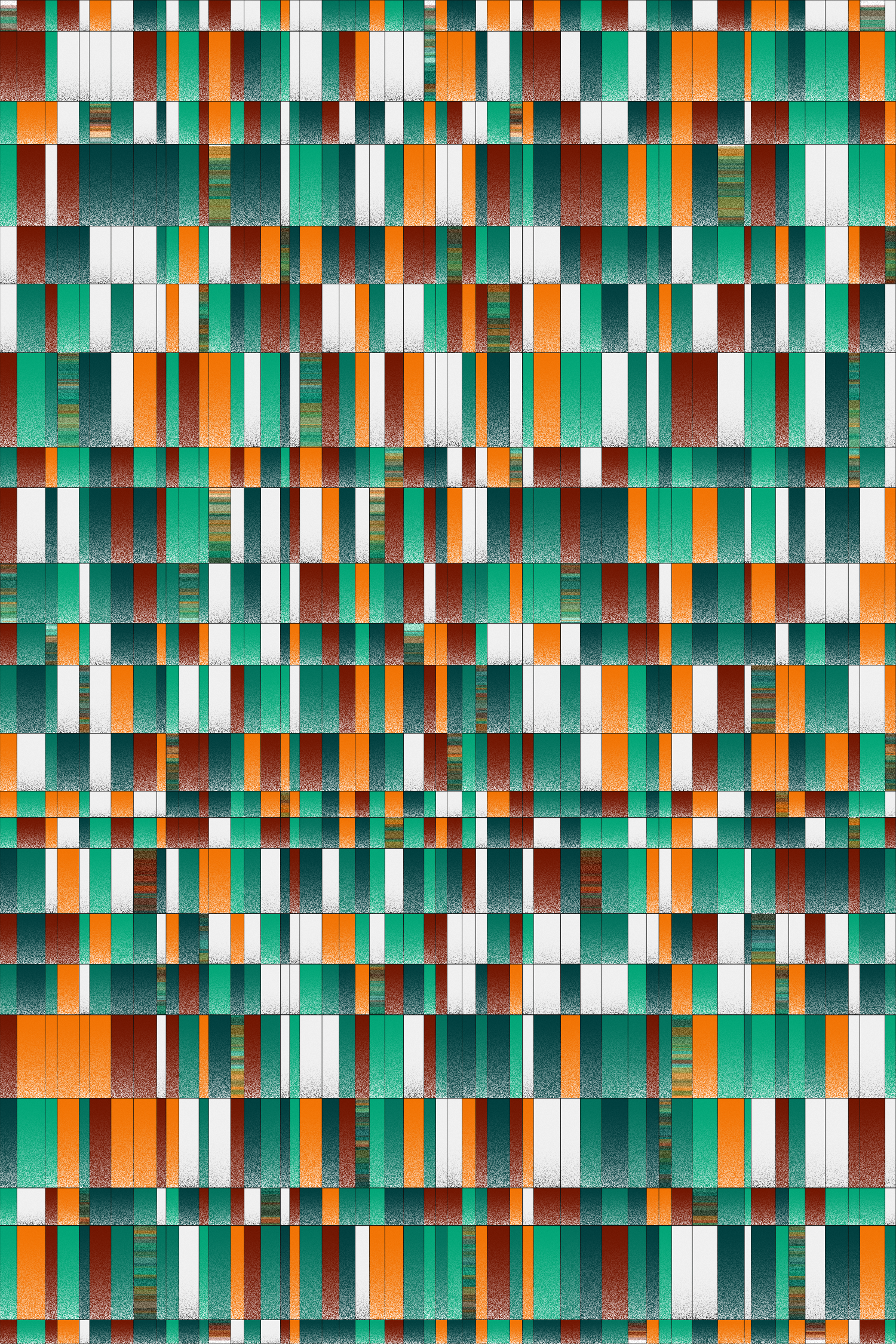 Random Piet #17 static token preview