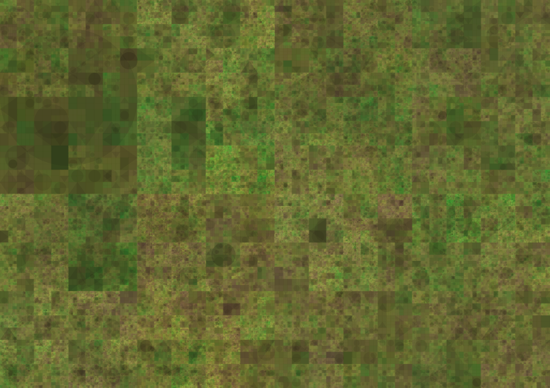 Aerial Photography #6 static token preview