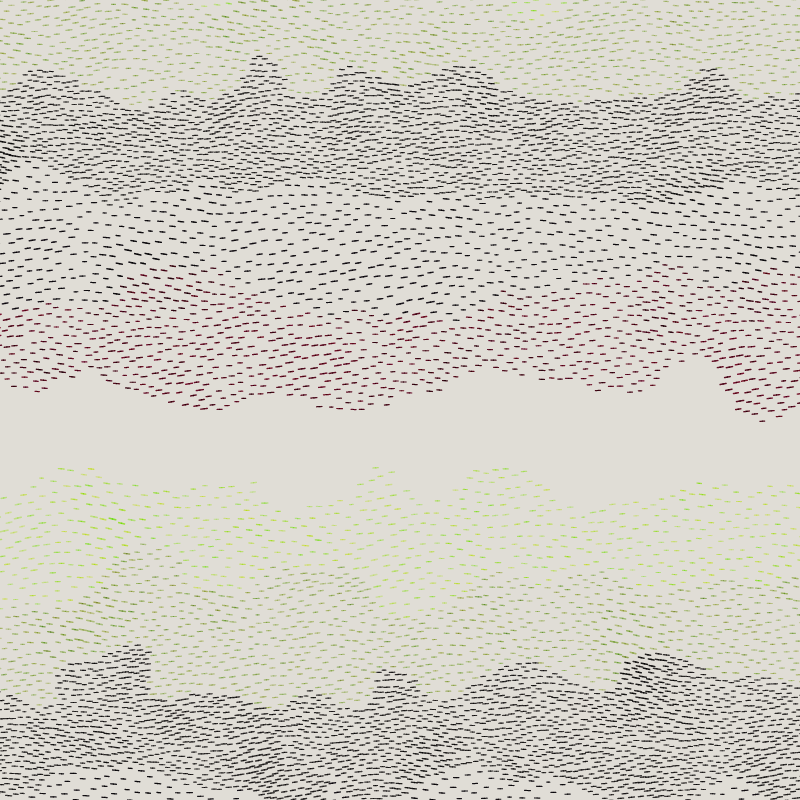 Sand Evanescent v1 #23 static token preview