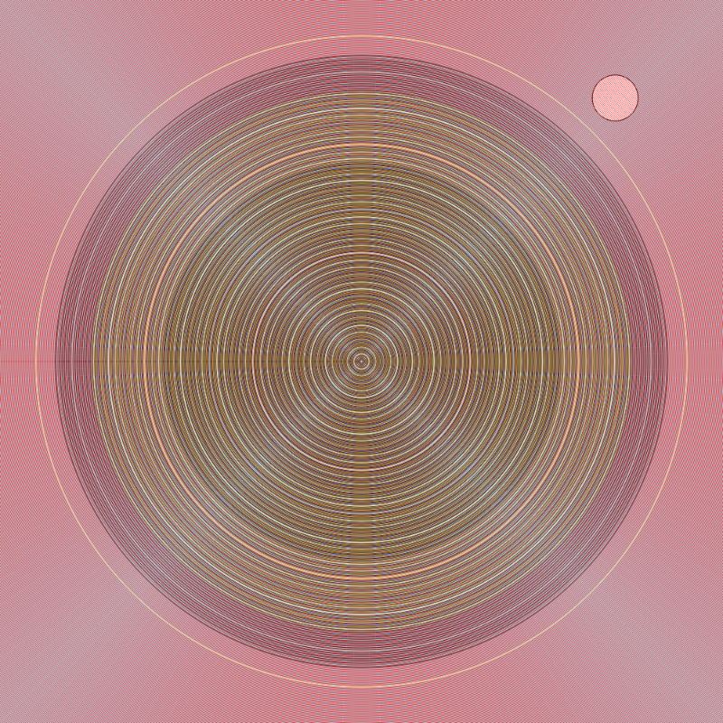 colored circles #14 static token preview