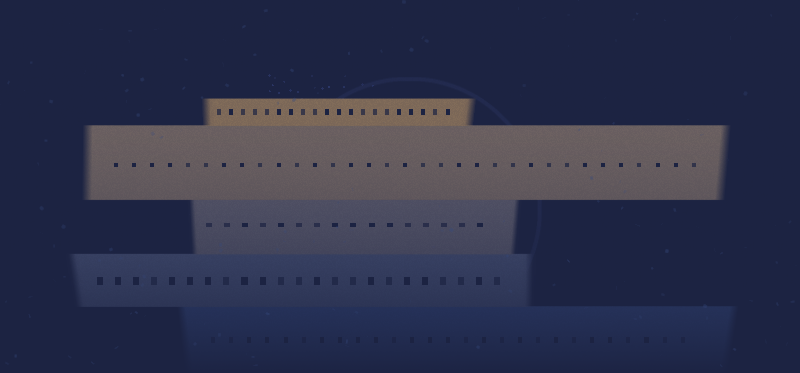 zenobia #25 static token preview