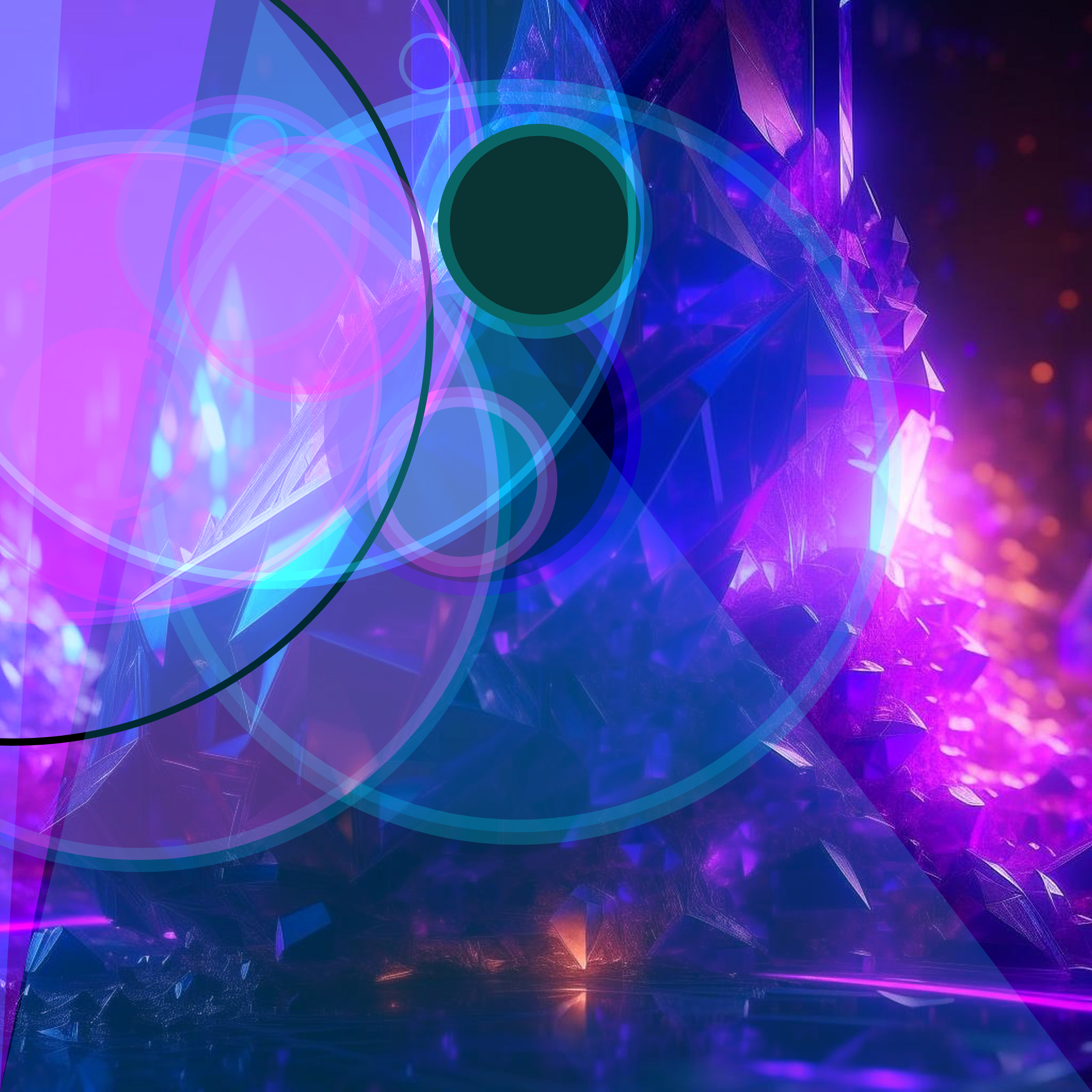 Prismatica #8 static token preview