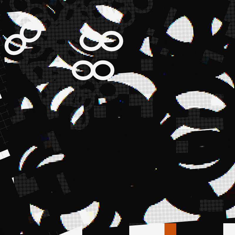 #Mugen|∞|CIↃ|ↀ++ #19 static token preview