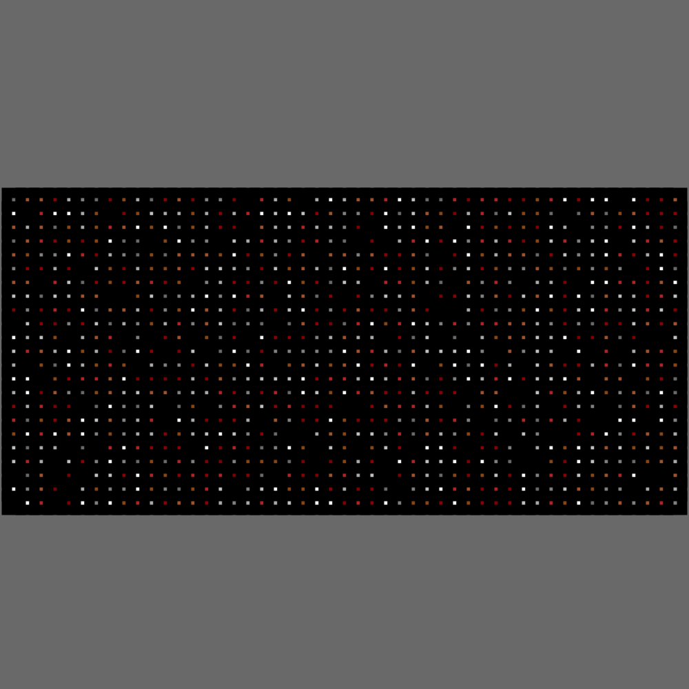 E-PIXELS #1 static token preview