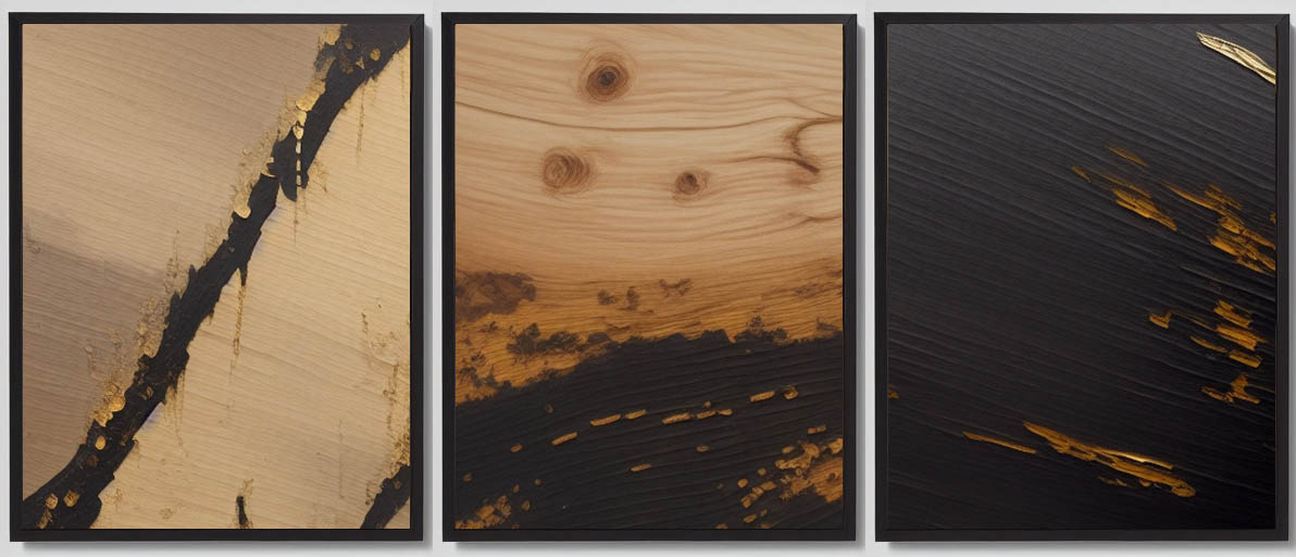 Generative Trees #3 static token preview
