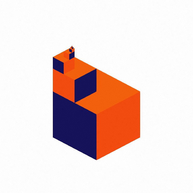 Howe #20 static token preview