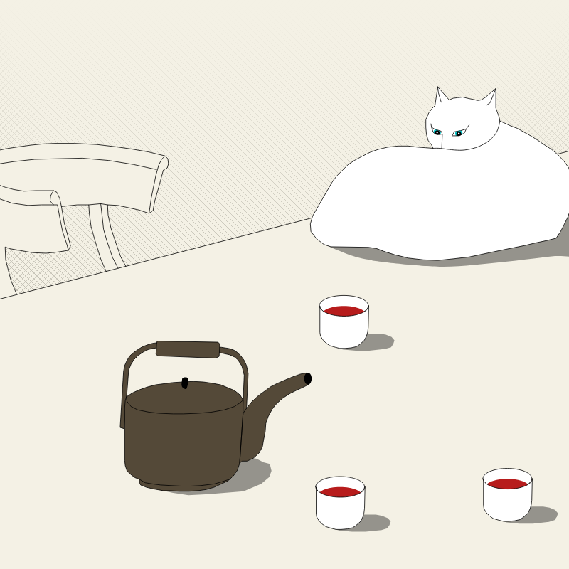 Still Life #8 #24 static token preview