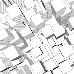 City project preview