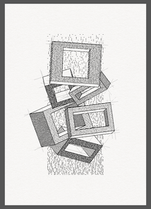 Tumbling Six project preview