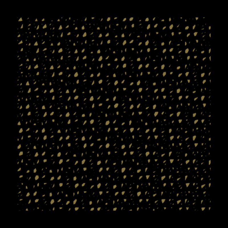 Unlimited Limitation Patterns #10 static token preview