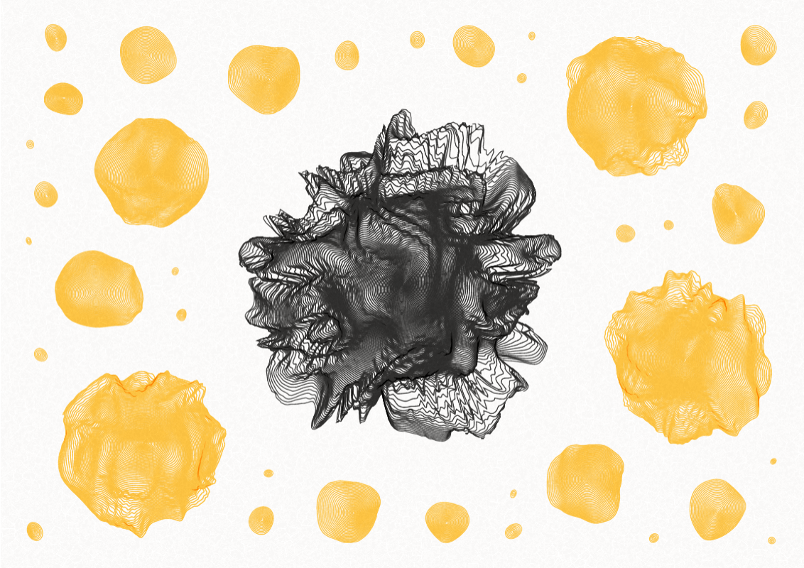 Plottable Slimes #10 static token preview