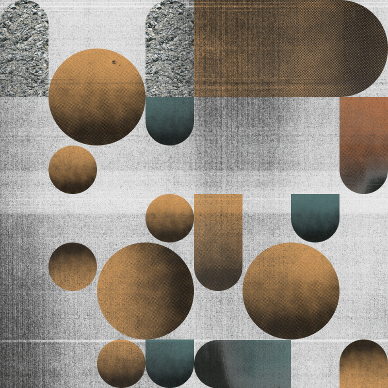 Abstraction II #22 static token preview