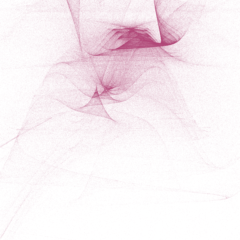 Chaos studies 01 #12 static token preview