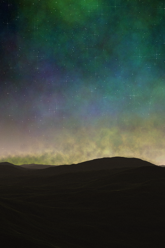 Twilight Frontier #21 static token preview