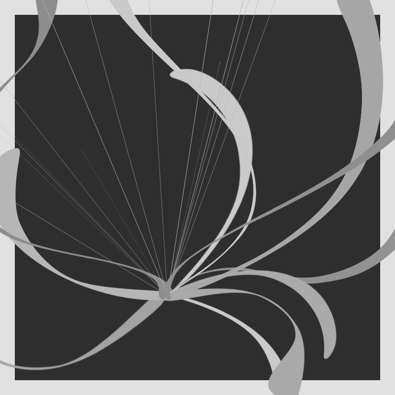 F O R M S & S H A P E S #23 static token preview