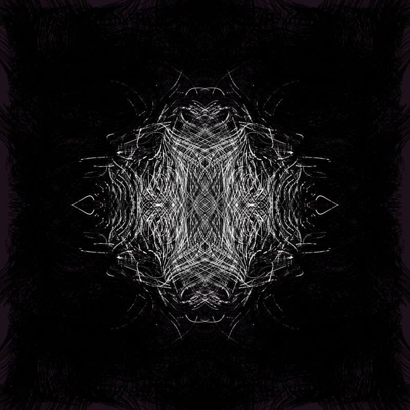 chaos sigil #6 static token preview