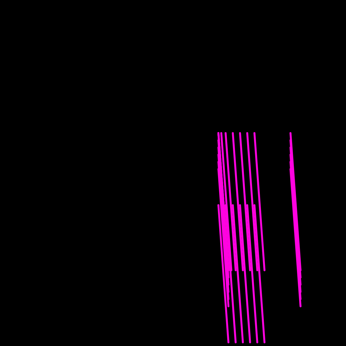 Box of Lines #17 static token preview