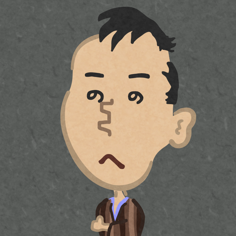Henoheno Samurai #1300 static token preview