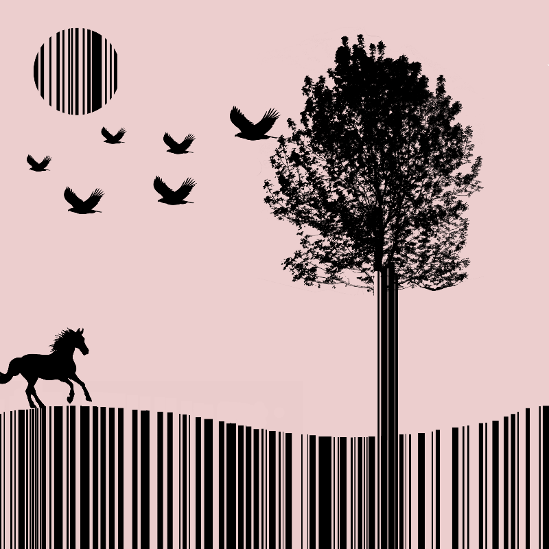My Tree #3 static token preview