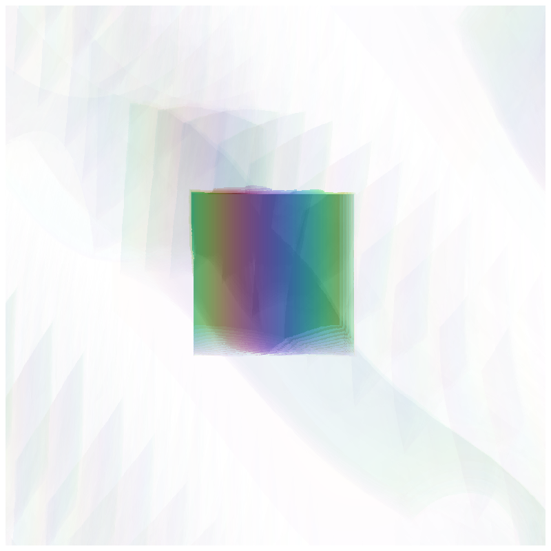 Prism #13 static token preview